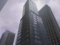 The Halcyon Tower; certain doom!